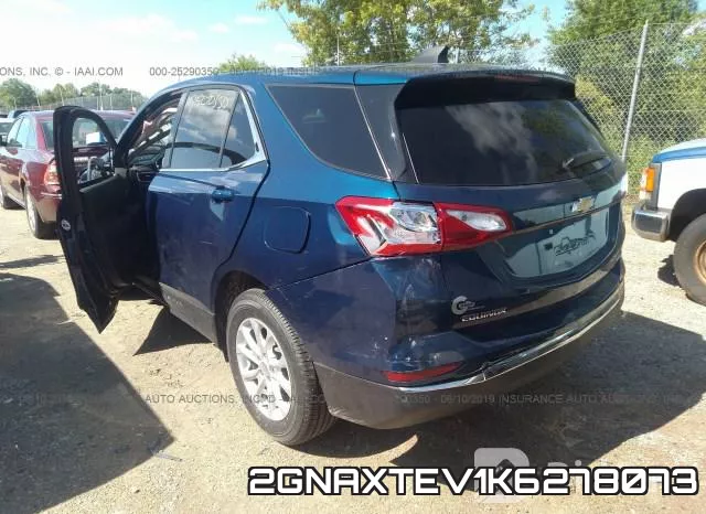 2GNAXTEV1K6278073 фото 4