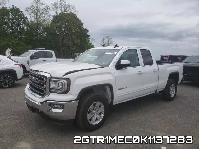 2GTR1MEC0K1137283 фото 3