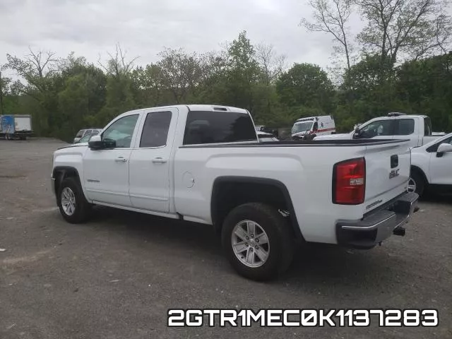 2GTR1MEC0K1137283 фото 4