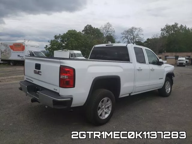 2GTR1MEC0K1137283 фото 5