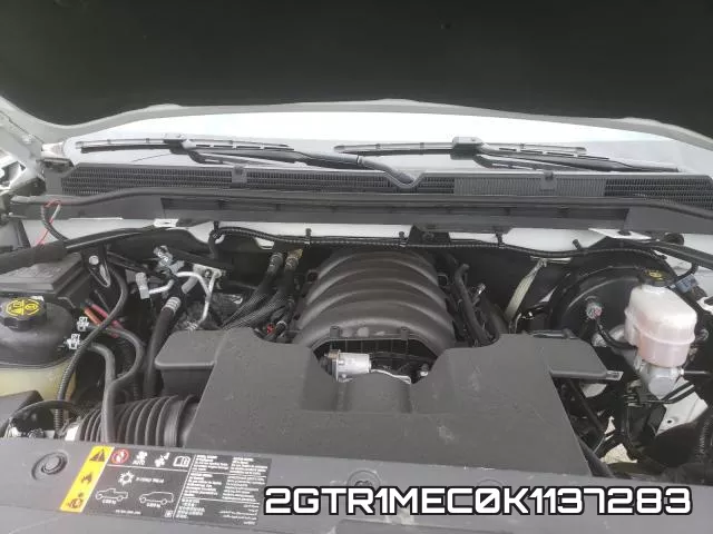 2GTR1MEC0K1137283 фото 8
