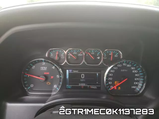 2GTR1MEC0K1137283 фото 9