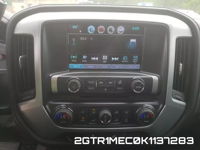 2GTR1MEC0K1137283 фото 10