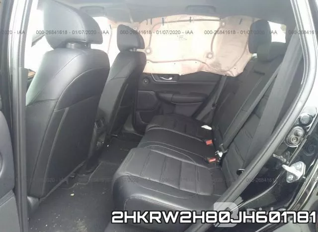 2HKRW2H80JH601781 фото 9