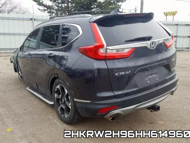 2HKRW2H96HH614960 фото 4