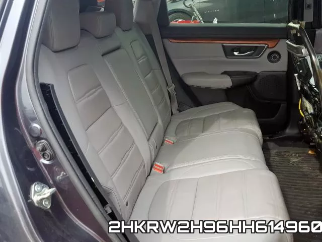 2HKRW2H96HH614960 фото 7