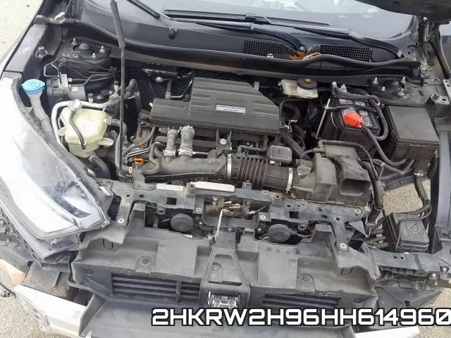 2HKRW2H96HH614960 фото 8