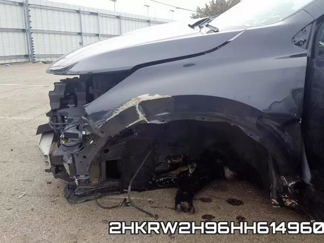2HKRW2H96HH614960 фото 10