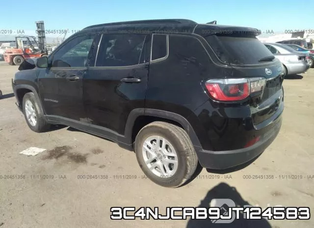 3C4NJCAB9JT124583 фото 4