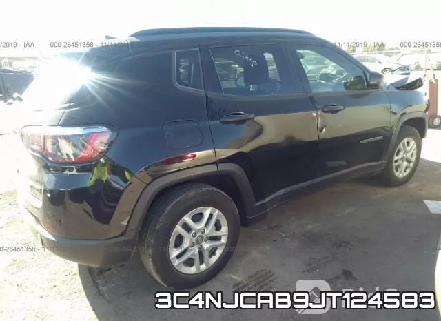 3C4NJCAB9JT124583 фото 5