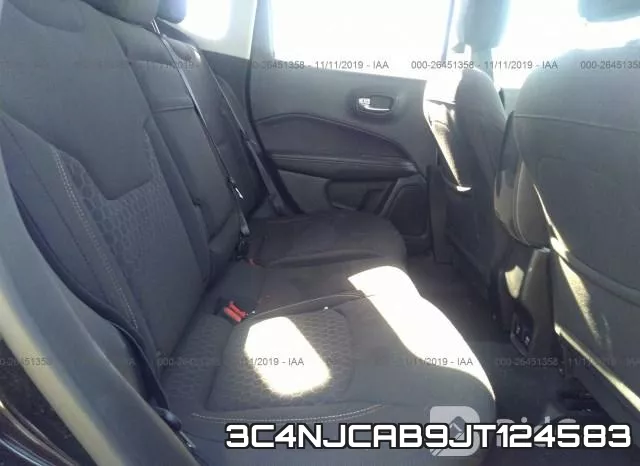 3C4NJCAB9JT124583 фото 9