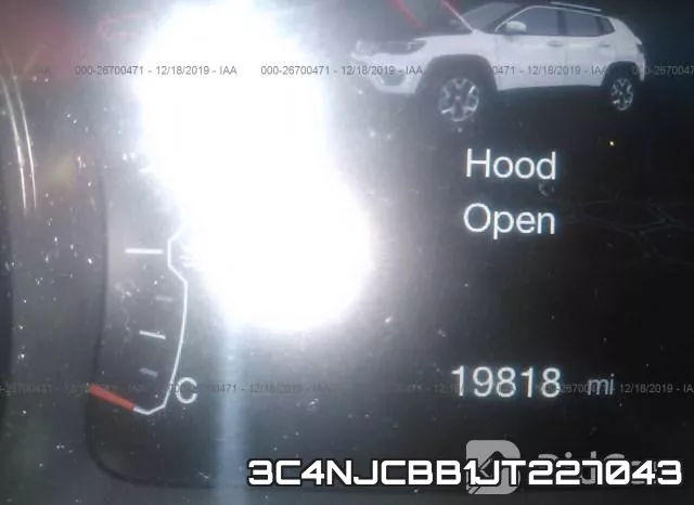 3C4NJCBB1JT227043 фото 8