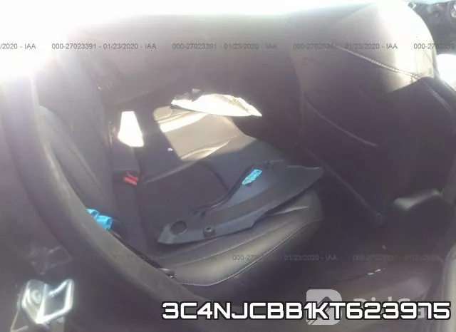 3C4NJCBB1KT623975 фото 9