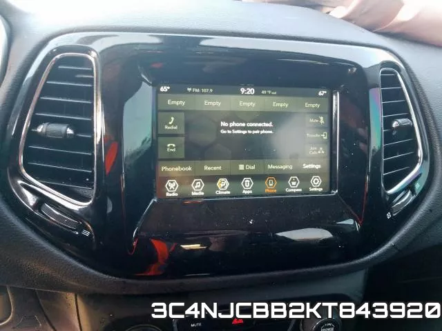 3C4NJCBB2KT843920 фото 10