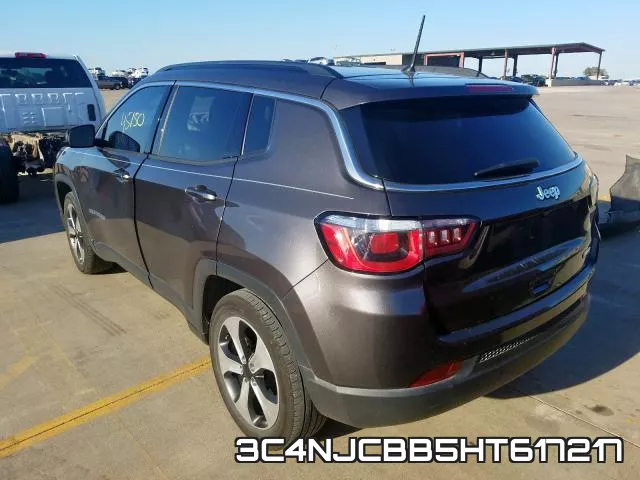 3C4NJCBB5HT617217 фото 4