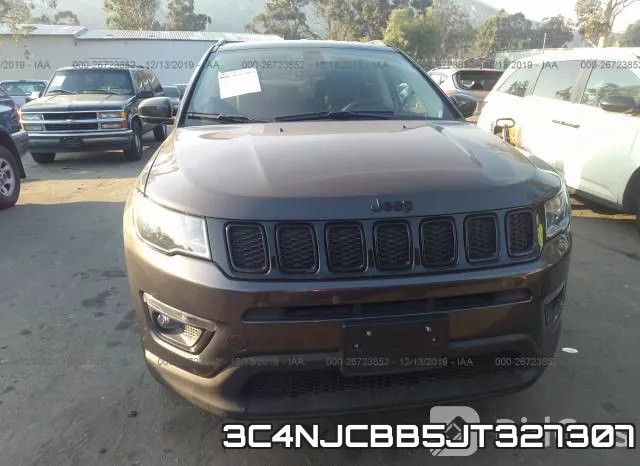 3C4NJCBB5JT327307 фото 7