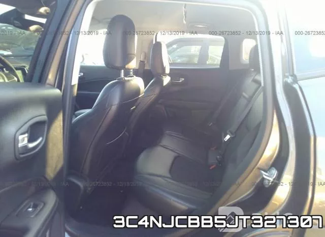 3C4NJCBB5JT327307 фото 9