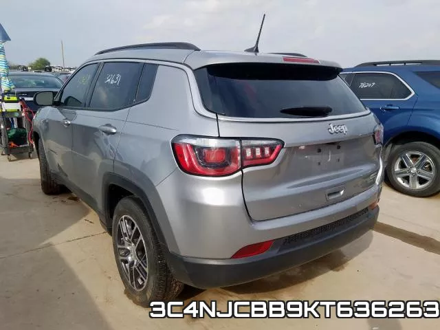 3C4NJCBB9KT636263 фото 4
