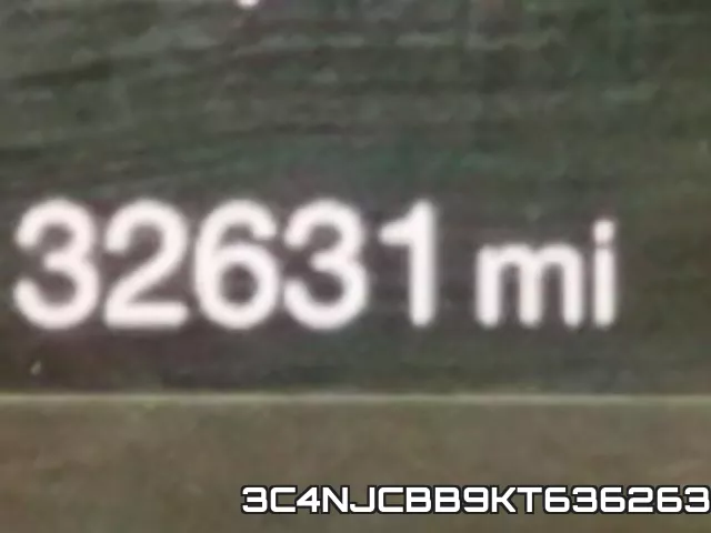 3C4NJCBB9KT636263 фото 9