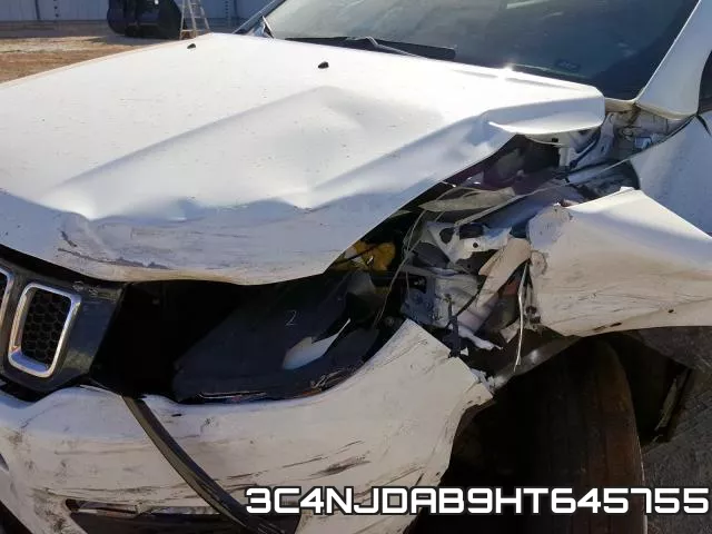 3C4NJDAB9HT645755 фото 10