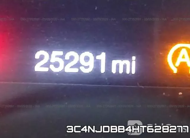 3C4NJDBB4HT628277 фото 8