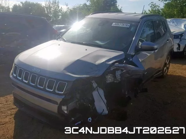 3C4NJDBB4JT202627 фото 3