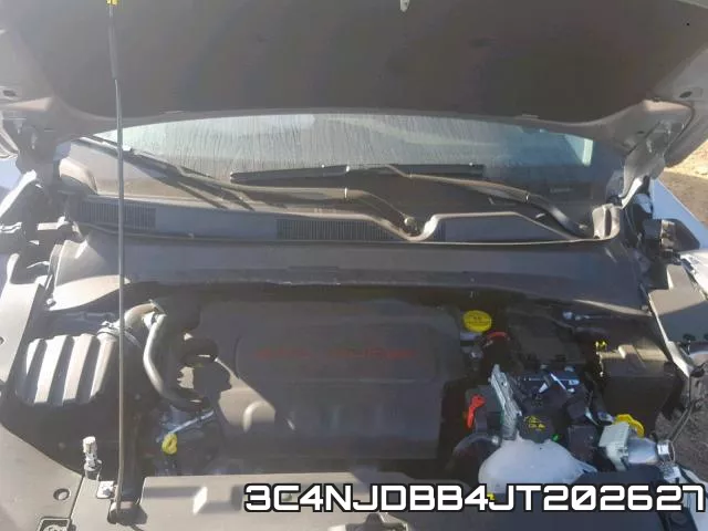 3C4NJDBB4JT202627 фото 8