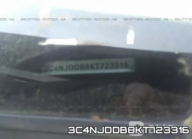 3C4NJDDB8KT723316 фото 10