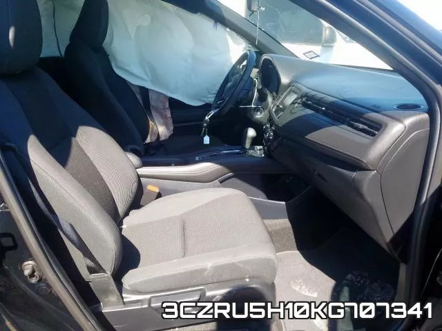 3CZRU5H10KG707341 фото 6