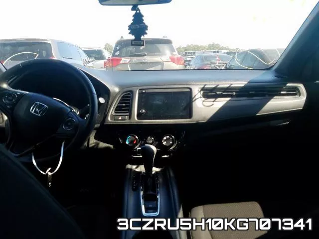 3CZRU5H10KG707341 фото 10