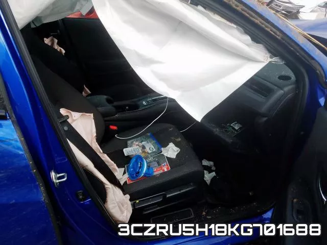 3CZRU5H18KG701688 фото 6