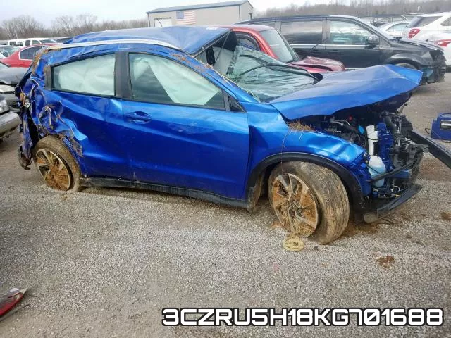 3CZRU5H18KG701688 фото 10