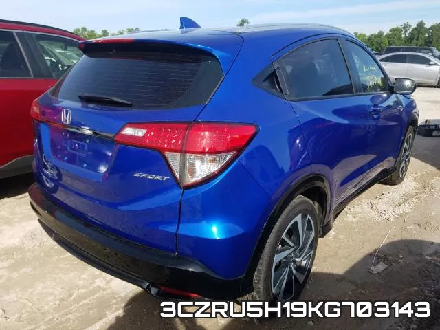 3CZRU5H19KG703143 фото 5
