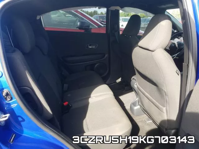 3CZRU5H19KG703143 фото 7