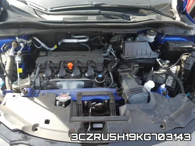 3CZRU5H19KG703143 фото 8