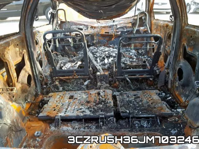 3CZRU5H36JM703246 фото 2