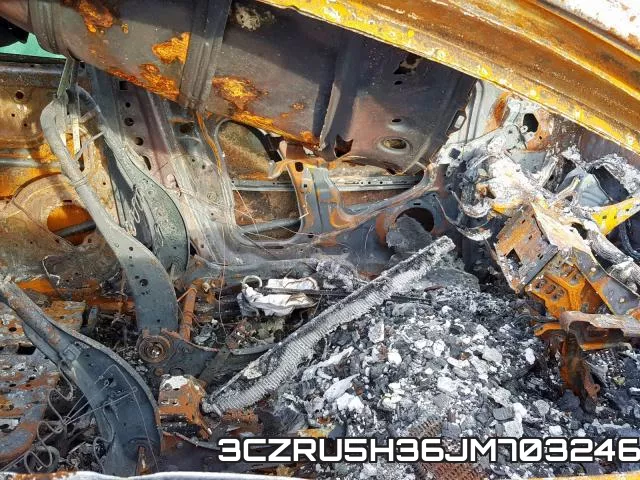3CZRU5H36JM703246 фото 6