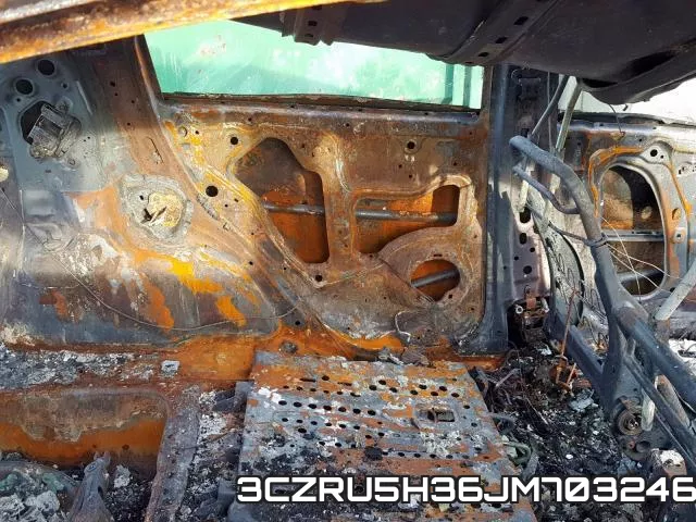 3CZRU5H36JM703246 фото 7