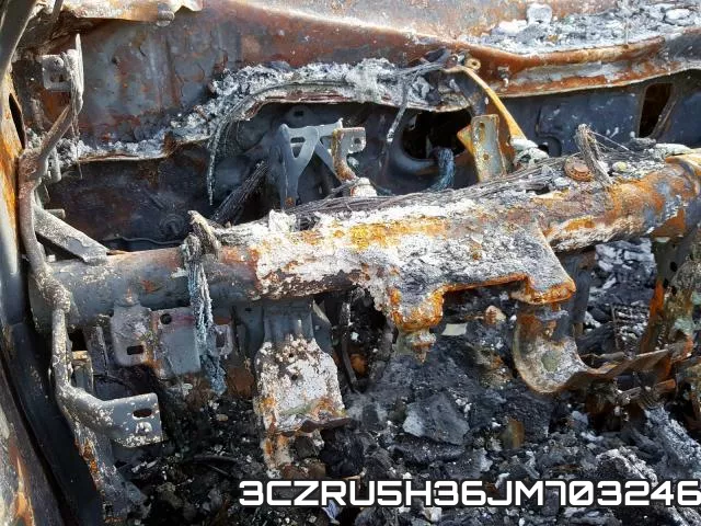 3CZRU5H36JM703246 фото 9
