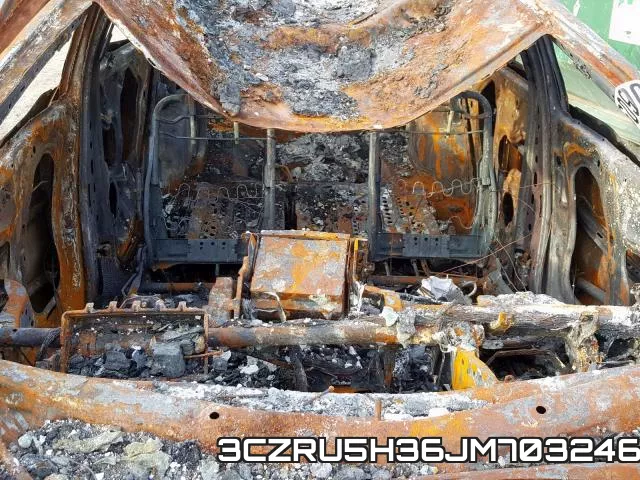 3CZRU5H36JM703246 фото 10