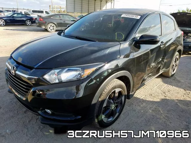 3CZRU5H57JM710966 фото 3