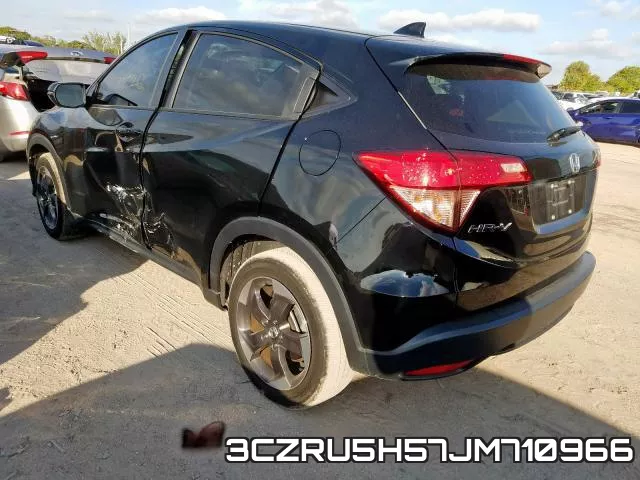 3CZRU5H57JM710966 фото 4
