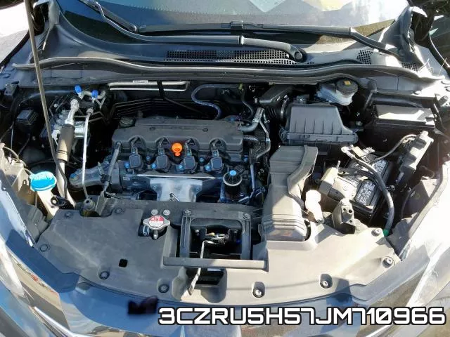 3CZRU5H57JM710966 фото 8