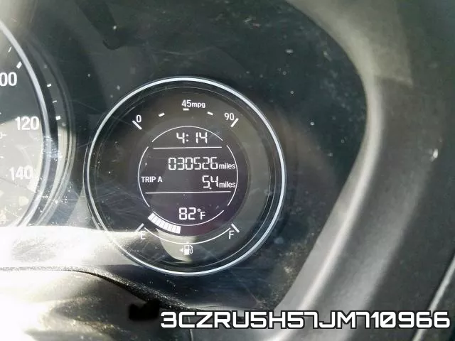 3CZRU5H57JM710966 фото 9