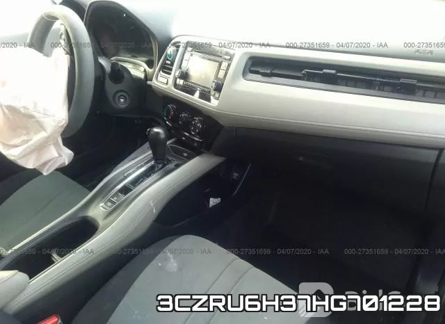 3CZRU6H37HG701228 фото 6