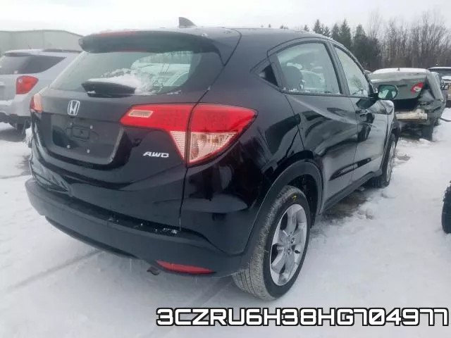 3CZRU6H38HG704977 фото 5