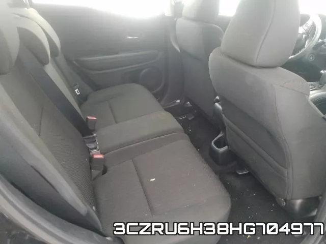 3CZRU6H38HG704977 фото 7
