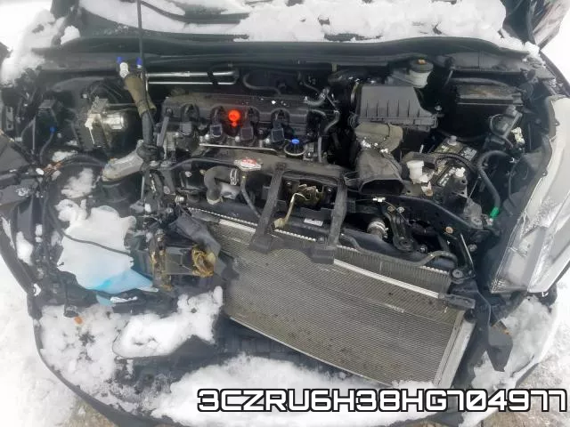 3CZRU6H38HG704977 фото 8