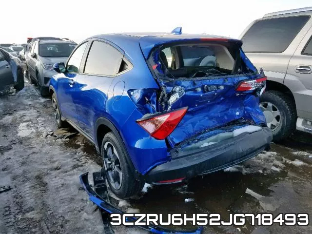 3CZRU6H52JG718493 фото 4