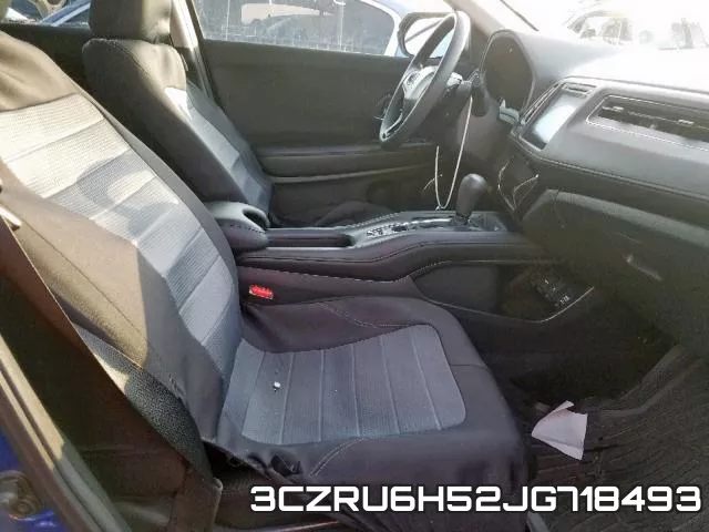 3CZRU6H52JG718493 фото 6
